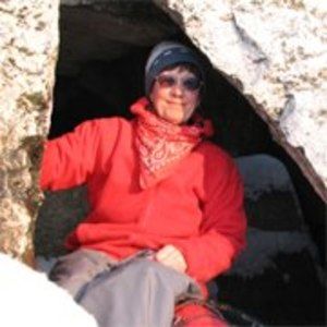 Meet your Posher, Jill